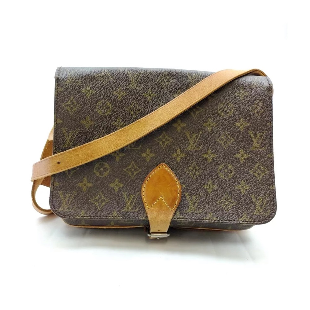 Louis Vuitton Cartoucherie